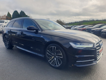 2018 Audi A6 2L Diesel For Sale Images