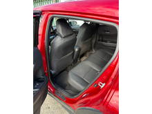 2022 Toyota C-HR 1.8L Petrol Hybrid For Sale Images