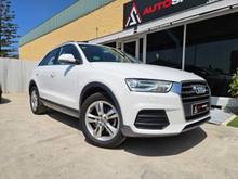 2016 Audi Q3 2L Diesel For Sale Images