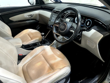 2022 Hyundai Tucson 1.6L Diesel For Sale Images