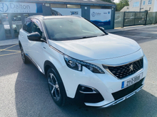 2021 Peugeot 5008 2L Diesel For Sale Images