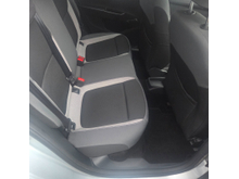 2016 Skoda Fabia 1L Petrol For Sale Images