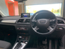 2015 AUDI Q3 1.4 TFSI AUTOMATIC / 84k KMs / Reverse Camera