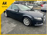 2011 AUDI A4 2011 AUDI A4 2.0TDI QUATTRO 4WD SE MANUAL