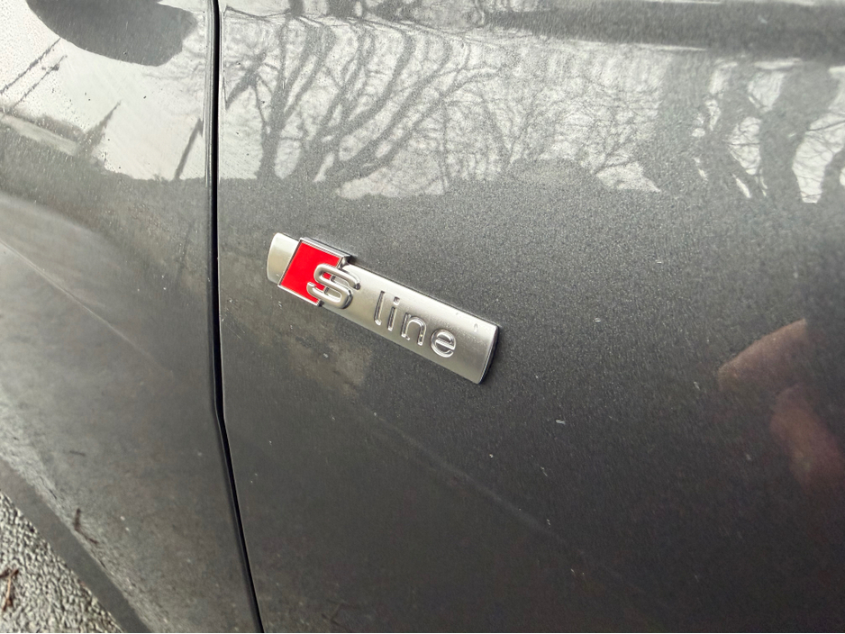 2021 Audi A6 2L Petrol Plug-in Hybrid For Sale Images