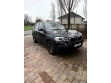 BMW X5 SDRIVE 25D M SPORT G1 2TB 7Z1 SDRIVE25D MSG2 TB7 Z15B 4DR AUTO