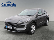 2023 Ford Kuga
