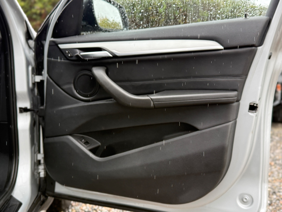 2018 BMW X1 2L Diesel For Sale Images
