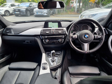 2018 BMW 3 Series 2L Petrol Hybrid For Sale Images