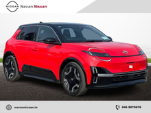 Nissan Micra *JUST IN*ALL NEW*