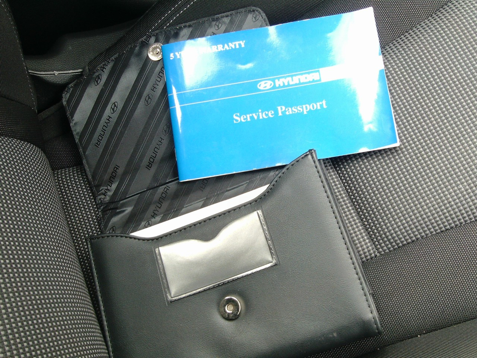 2014 Hyundai i30 1.4L Petrol For Sale Images