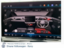 2025 VOLKSWAGEN ID.7 252 NEW PRO PLUS LONG RANGE BATTERY 615KM