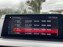 2019 BMW 5 Series 2L Diesel For Sale Images