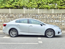 2016 Toyota Avensis 1.6L Diesel For Sale Images