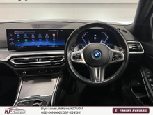 2023 BMW 3 Series 2L Petrol Plug-in Hybrid For Sale Images