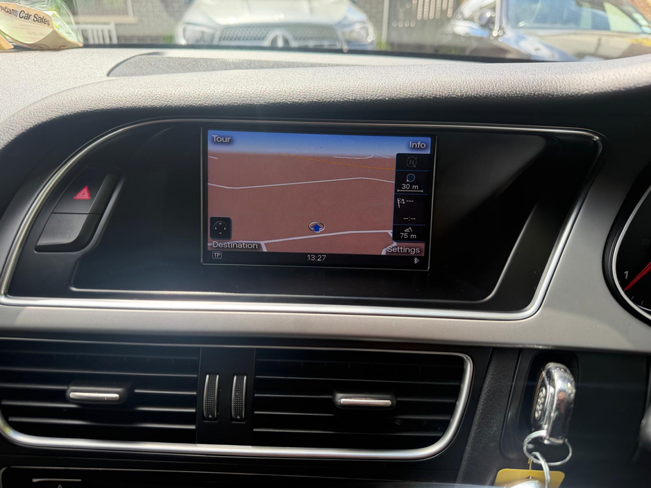 2015 Audi A4 2L Diesel For Sale Images