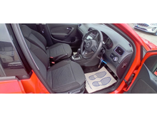 2014 Volkswagen Polo 1.2L Petrol For Sale Images
