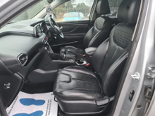 2019 Hyundai Santa Fe 2.2L Diesel For Sale Images