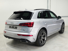 2022 Audi Q5 2L Petrol Plug-in Hybrid For Sale Images