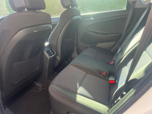 2016 Hyundai Tucson 1.7L Diesel For Sale Images