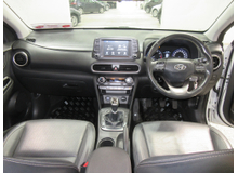 2019 Hyundai Kona 1.0L Petrol For Sale Images