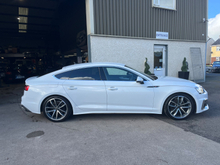 2023 Audi A5 2L Diesel For Sale Images