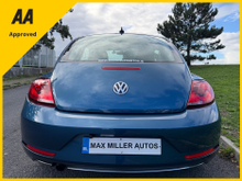 2017 Volkswagen Beetle 1.2L Petrol For Sale Images