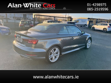 2018 Audi A3 1.6L Diesel For Sale Images