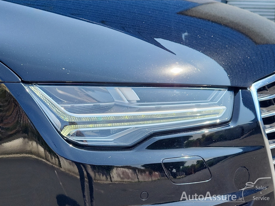 2016 Audi A7 3L Diesel For Sale Images