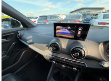 2017 Audi Q2 1.4L Petrol For Sale Images