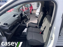 2021 Citroen Berlingo 1.5L Diesel For Sale Images