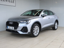 2022 AUDI Q3 35 TDI 150HP S Tronic SE