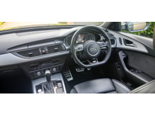 2018 Audi A6 2L Diesel For Sale Images