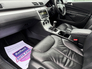 2009 VOLKSWAGEN PASSAT 2.0 TDI HIGHLINE 140PS 4DR