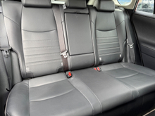 2024 Toyota Rav4 2.5L Petrol Hybrid For Sale Images