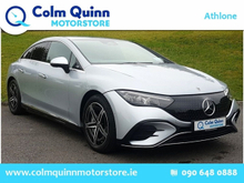 Mercedes-Benz EQE EQE 300 AMG-Line - Red Seat Belts - Reverse Camera *12 Months Warranty*