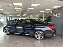 2016 BMW 4 Series 3L Diesel For Sale Images