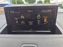 2015 Audi A1 1L Petrol For Sale Images