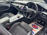 2020 AUDI A6 40TDI 204HP S tronic S Line