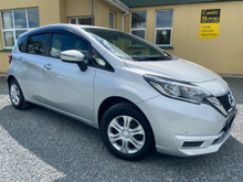 2020 Nissan Note 1.2L Petrol For Sale Images