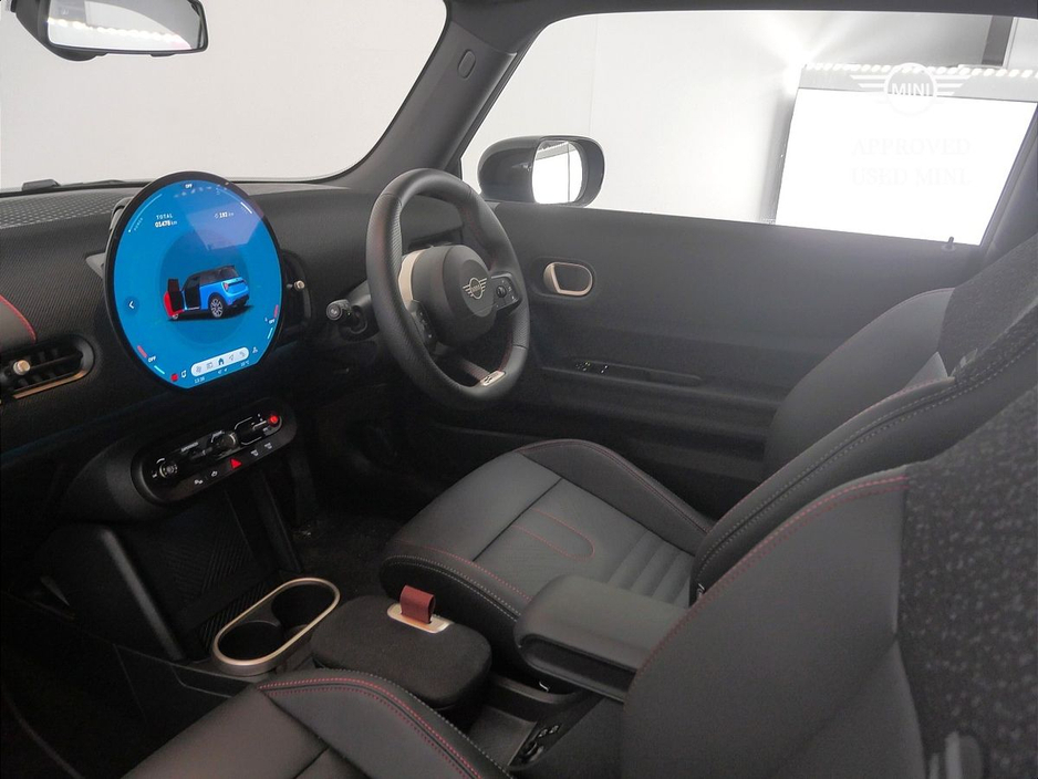 2026 MINI Hatch 1.5L Petrol For Sale Images