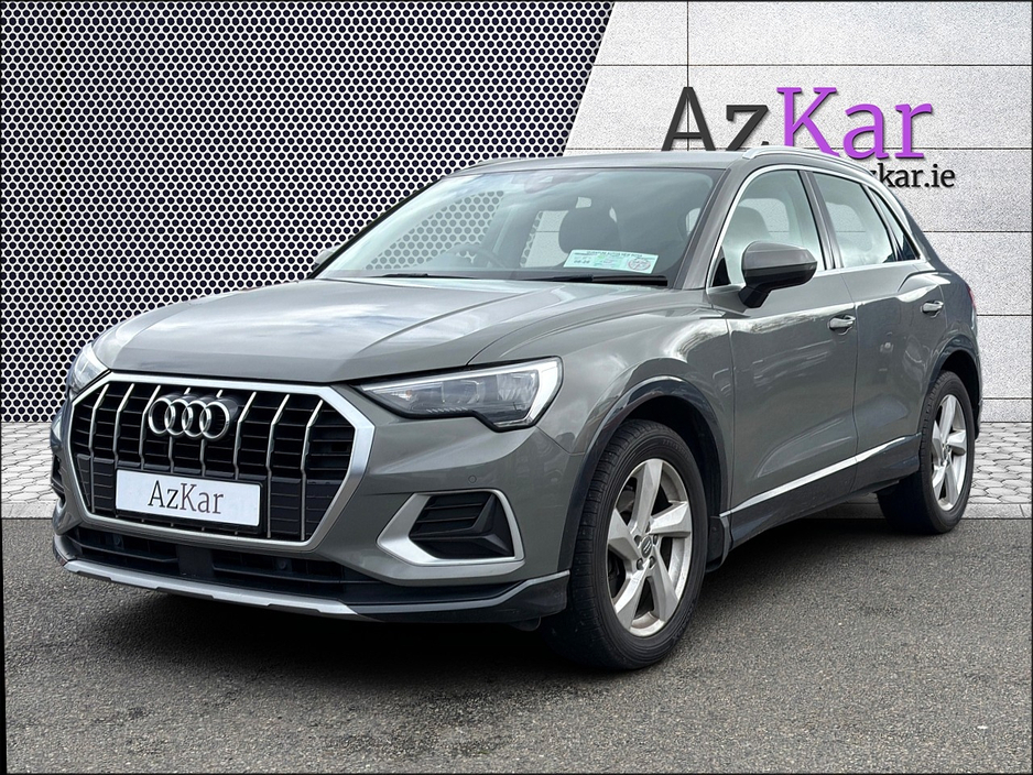 2019 Audi Q3 2L Diesel For Sale Images