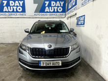2018 Skoda Kodiaq 2L Diesel For Sale Images
