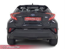 2019 Toyota C-HR 1.8L Hybrid For Sale Images