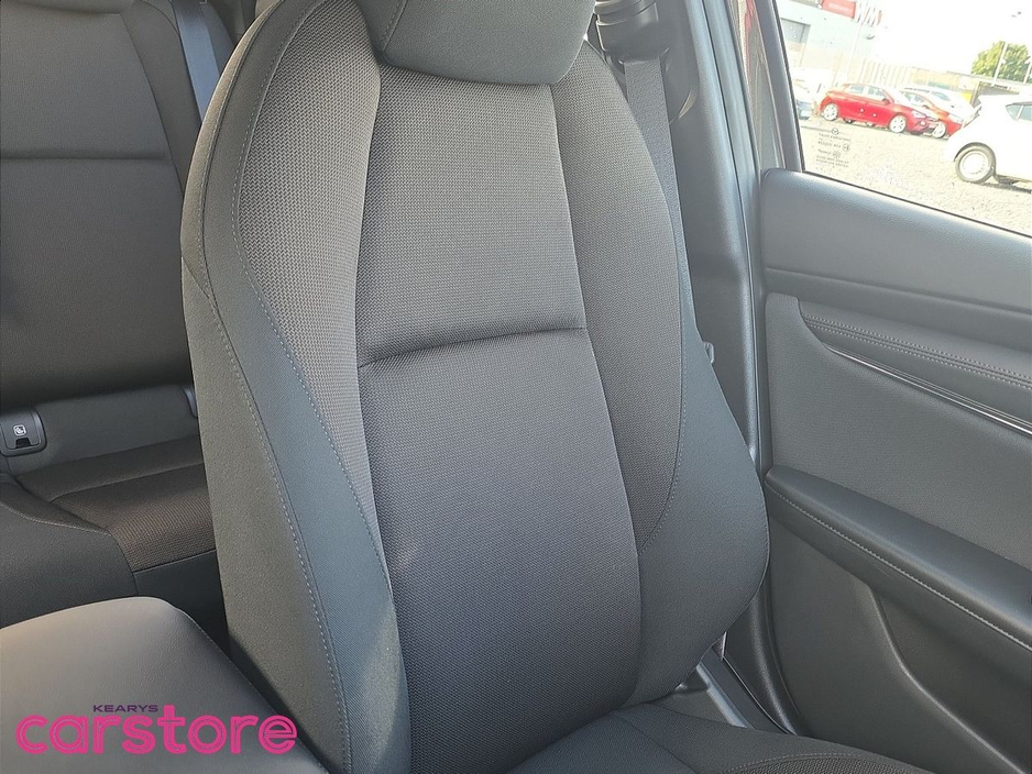 Mazda Mazda3 2.0P MHEV (122ps) GS — thumbnail 27