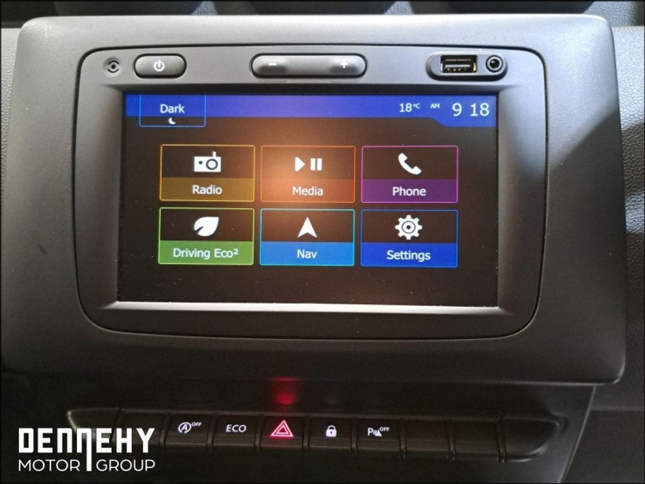 Dacia Duster Blue dCi 115 Comfort — thumbnail 25