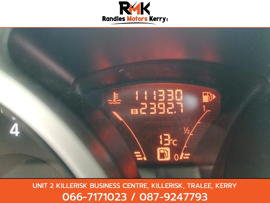 2011 Nissan Juke 1.6L Petrol For Sale Images