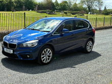 2015 BMW 2 Series Active Tourer 2L Diesel For Sale Images