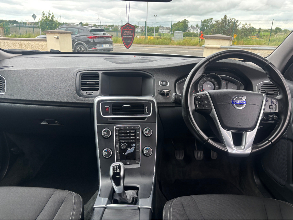 2016 Volvo S60 2L Diesel For Sale Images