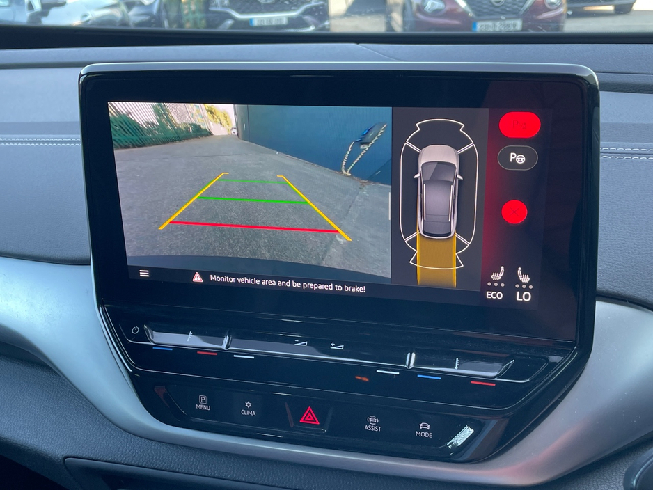 2023 Volkswagen ID.4 0L Electric For Sale Images